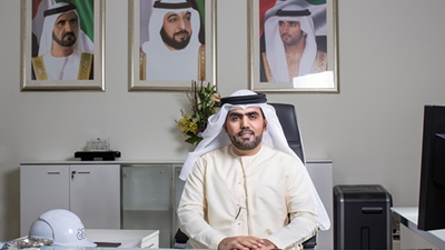 افتتاح "دبي باركس آند ريزورتس"